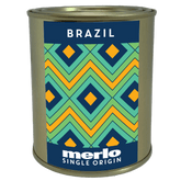 Brazil Single Origin Merlo Coffee